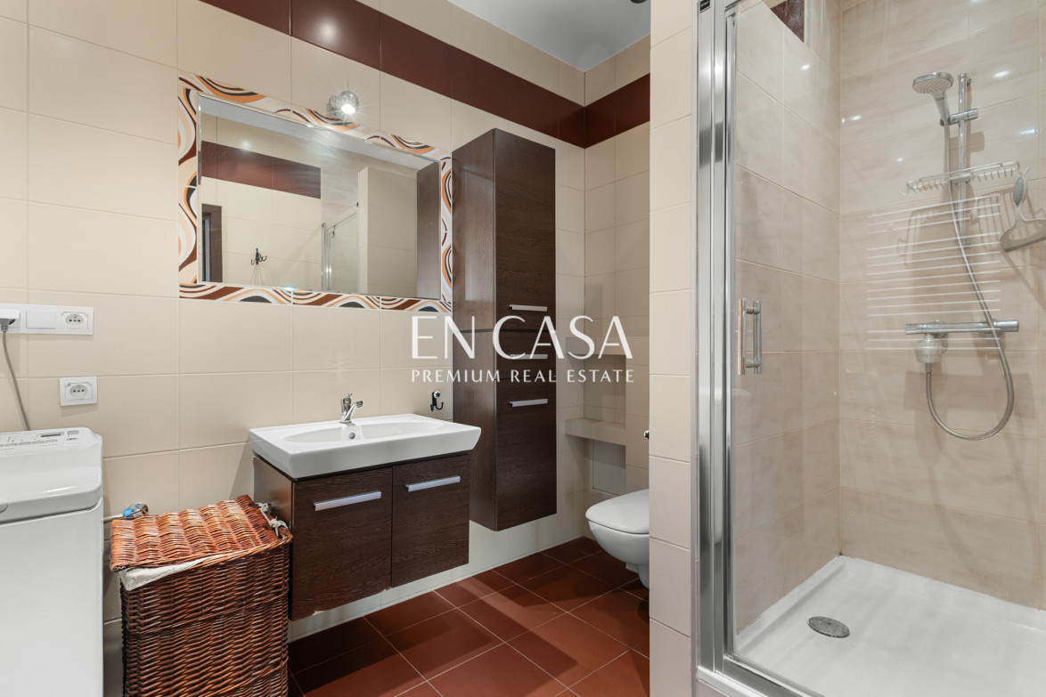 Apartment Rent Warszawa Mokotów Dolna 8